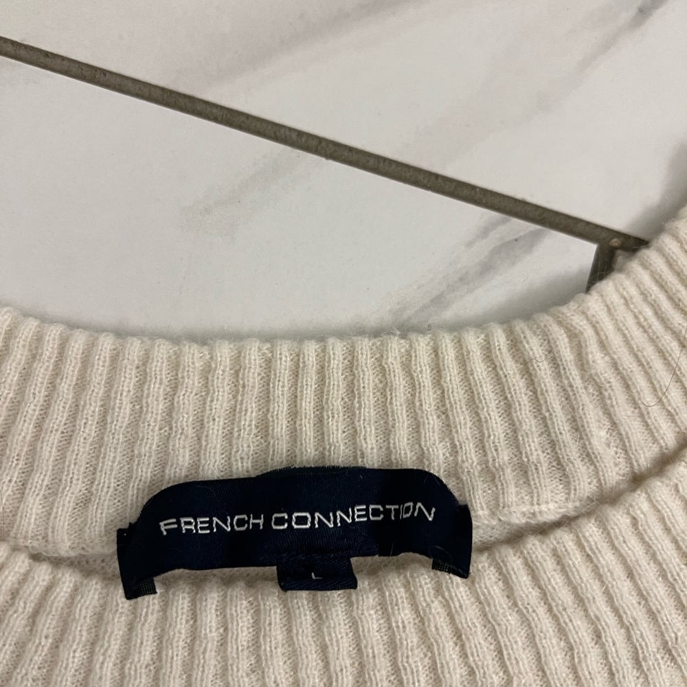 French Connection Sweater - Picture 2 of 4